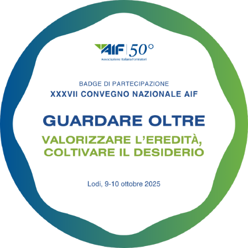 Badge pubblico 99727